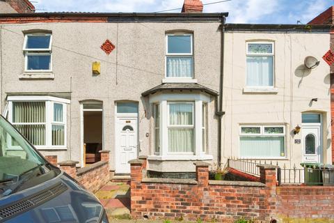 2 bedroom terraced house for sale, Greenwood Lane, Wallasey