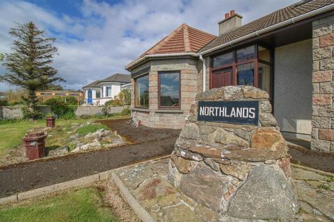 4 bedroom detached house for sale, Northlands, East Gills, Scrabster, Thurso