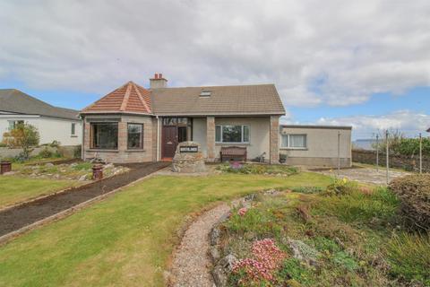 4 bedroom detached house for sale, Northlands, East Gills, Scrabster, Thurso