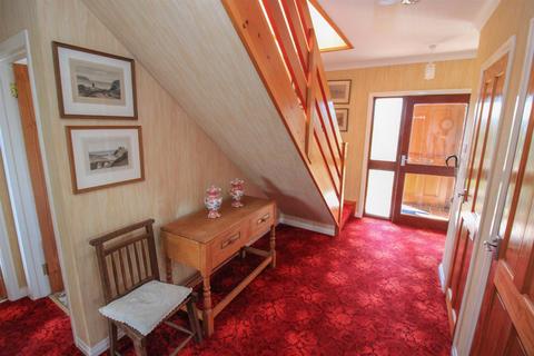 4 bedroom detached house for sale, Northlands, East Gills, Scrabster, Thurso