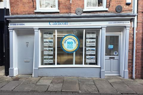 Office to rent, 19 School Ln Leominster HR6 8AA