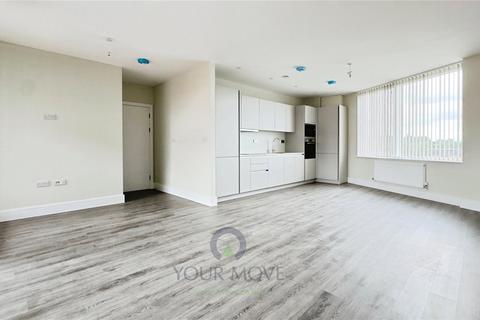2 bedroom flat to rent, Crayford Road, Dartford DA1