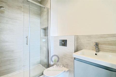 2 bedroom flat to rent, Crayford Road, Dartford DA1