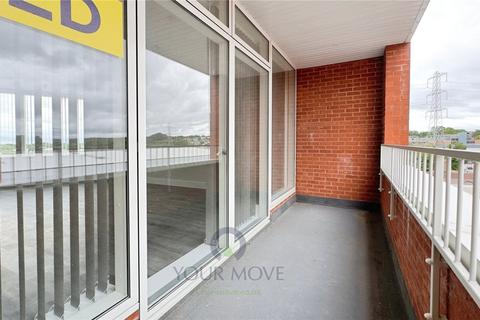 2 bedroom flat to rent, Crayford Road, Dartford DA1