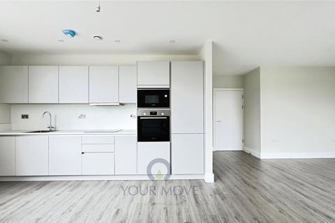 2 bedroom flat to rent, Crayford Road, Dartford DA1