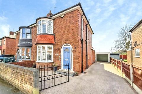Semi-detached house - Wellington Grove, South Yorkshire DN5