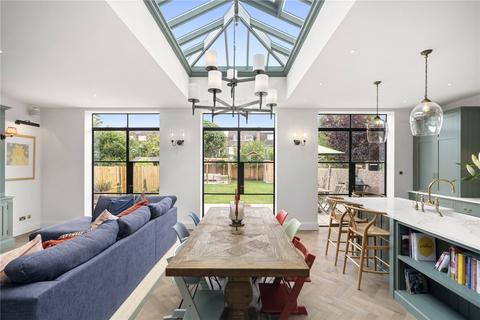 Ullswater Road, Barnes, London, SW13