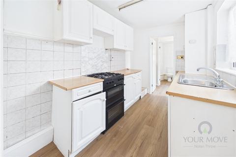 2 bedroom terraced house to rent, Leslie Road, Northamptonshire NN2