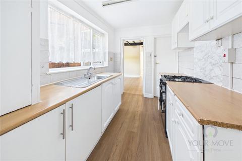 2 bedroom terraced house to rent, Leslie Road, Northamptonshire NN2
