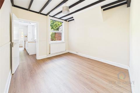 2 bedroom terraced house to rent, Leslie Road, Northamptonshire NN2