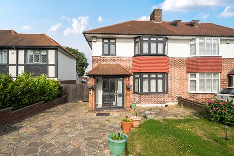 4 bedroom semi-detached house for sale, Green Lane, London