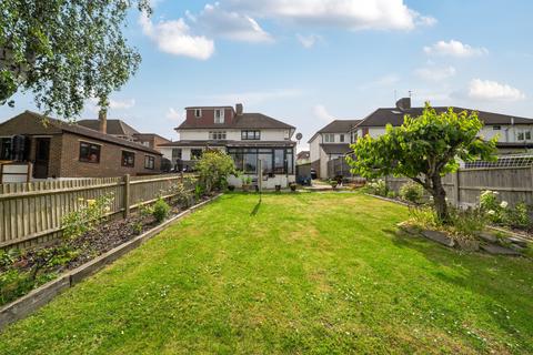 4 bedroom semi-detached house for sale, Green Lane, London