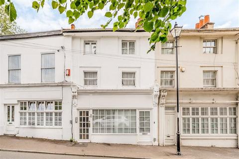 Brandram Road, London SE13