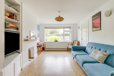 3 bedroom semi-detached house for sale, Passingham Avenue, Hitchin, Hertfordshire, SG4 9