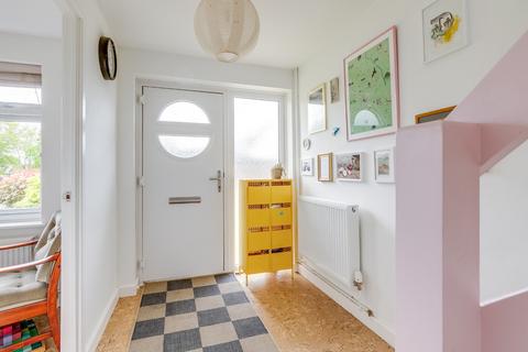 3 bedroom semi-detached house for sale, Passingham Avenue, Hitchin, Hertfordshire, SG4 9