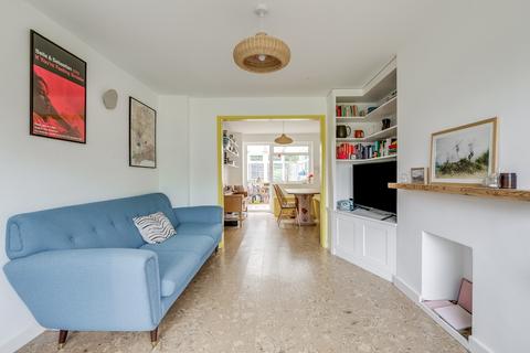3 bedroom semi-detached house for sale, Passingham Avenue, Hitchin, Hertfordshire, SG4 9