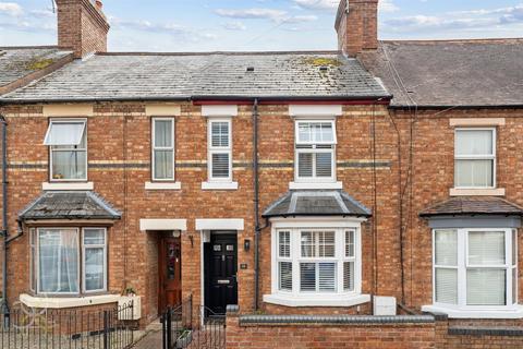 2 bedroom terraced house for sale, Montfort Street, Evesham WR11