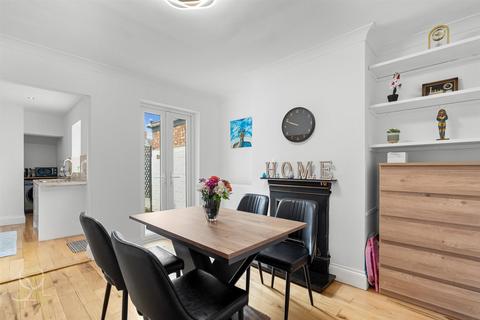 2 bedroom terraced house for sale, Montfort Street, Evesham WR11