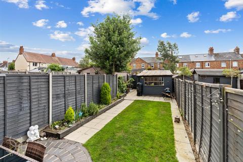 2 bedroom terraced house for sale, Montfort Street, Evesham WR11