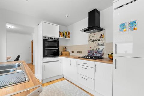 2 bedroom terraced house for sale, Montfort Street, Evesham WR11