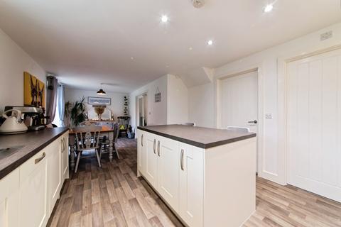 4 bedroom detached house for sale, Dunnock Close, Branston, Lincoln, Lincolnshire, LN4