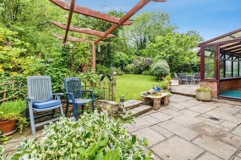 4 bedroom detached house for sale, Wells Close, Washingborough, Lincoln