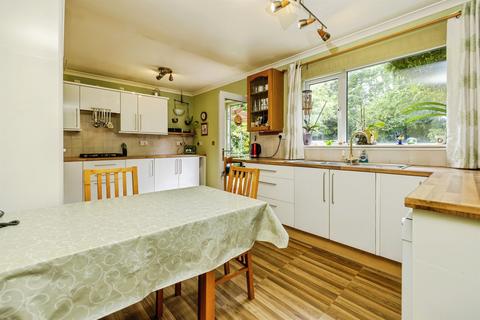4 bedroom detached house for sale, Wells Close, Washingborough, Lincoln
