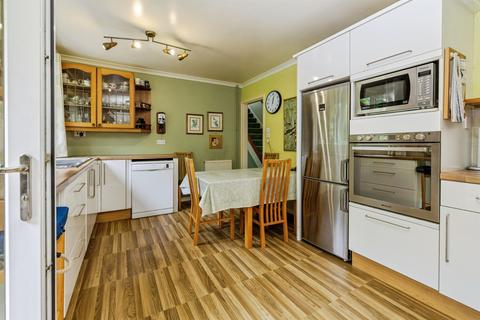 4 bedroom detached house for sale, Wells Close, Washingborough, Lincoln