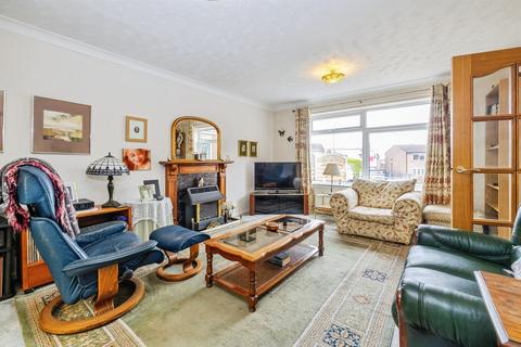 4 bedroom detached house for sale, Wells Close, Washingborough, Lincoln