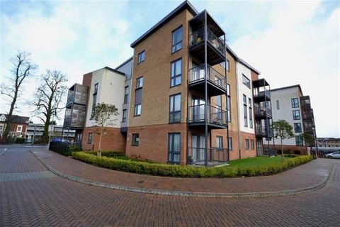 2 bedroom flat to rent, Grade Close, WD6