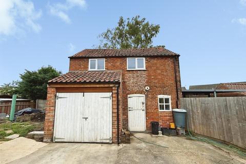 3 bedroom terraced house for sale, Willingham Road, Market Rasen