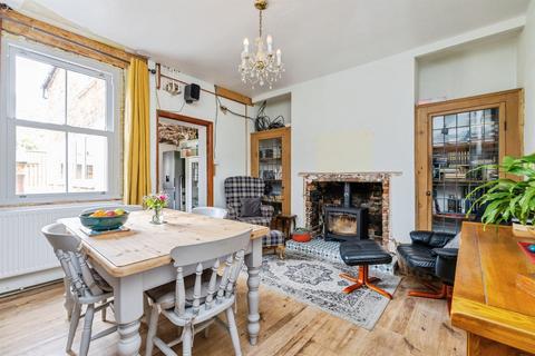 3 bedroom terraced house for sale, Willingham Road, Market Rasen