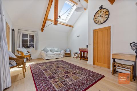 5 bedroom detached house for sale, St Leonards, Exeter