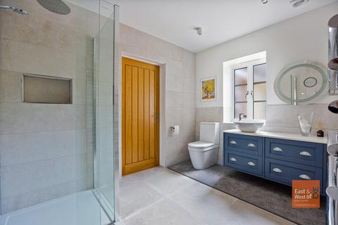 5 bedroom detached house for sale, St Leonards, Exeter