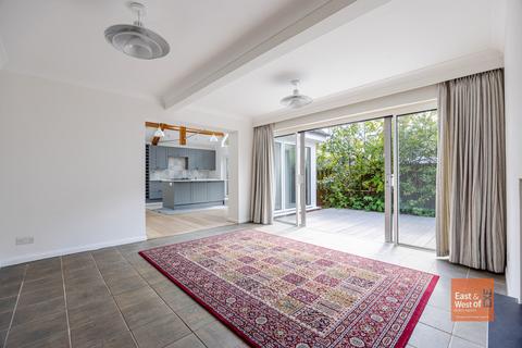 5 bedroom detached house for sale, St Leonards, Exeter