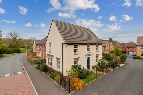 undefined, Monkerton Drive, Exeter