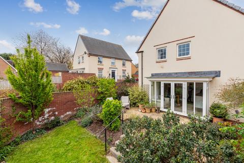 undefined, Monkerton Drive, Exeter