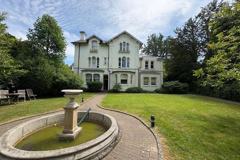 1 bedroom apartment for sale, Broadwater Down, Tunbridge Wells TN2