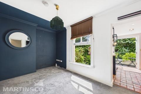 1 bedroom apartment for sale, Broadwater Down, Tunbridge Wells TN2