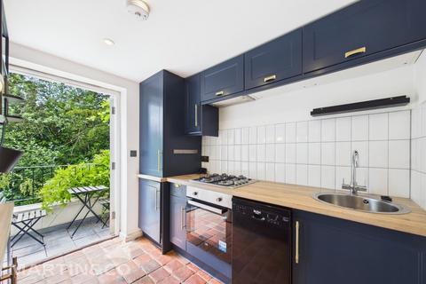 1 bedroom apartment for sale, Broadwater Down, Tunbridge Wells TN2