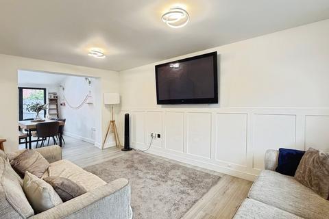 4 bedroom townhouse for sale, Ferris Way, Hilperton