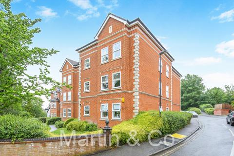 Flat 7, 21 Normanton Road