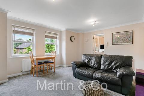 undefined, Flat 7, 21 Normanton Road