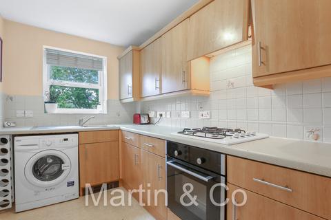 undefined, Flat 7, 21 Normanton Road