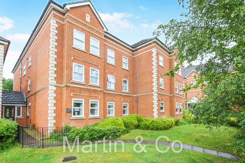 undefined, Flat 7, 21 Normanton Road
