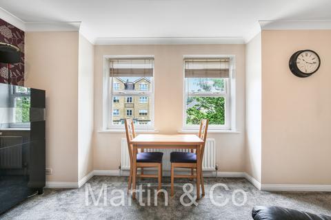 undefined, Flat 7, 21 Normanton Road