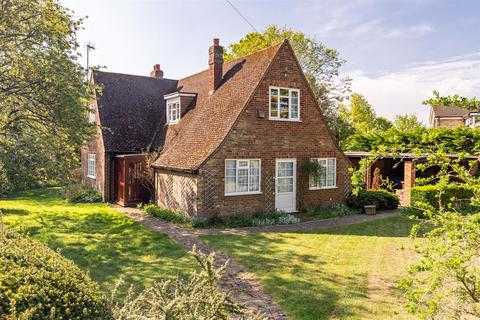 4 bedroom detached house for sale, Cowards Lane, Codicote