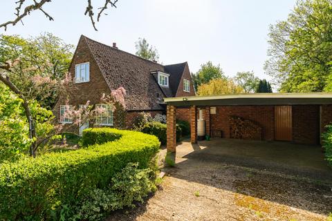 4 bedroom detached house for sale, Cowards Lane, Codicote
