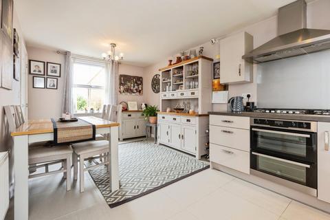 3 bedroom detached house for sale, Bluebell Way, Coalville LE67
