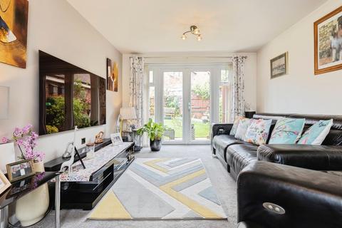 3 bedroom detached house for sale, Bluebell Way, Coalville LE67